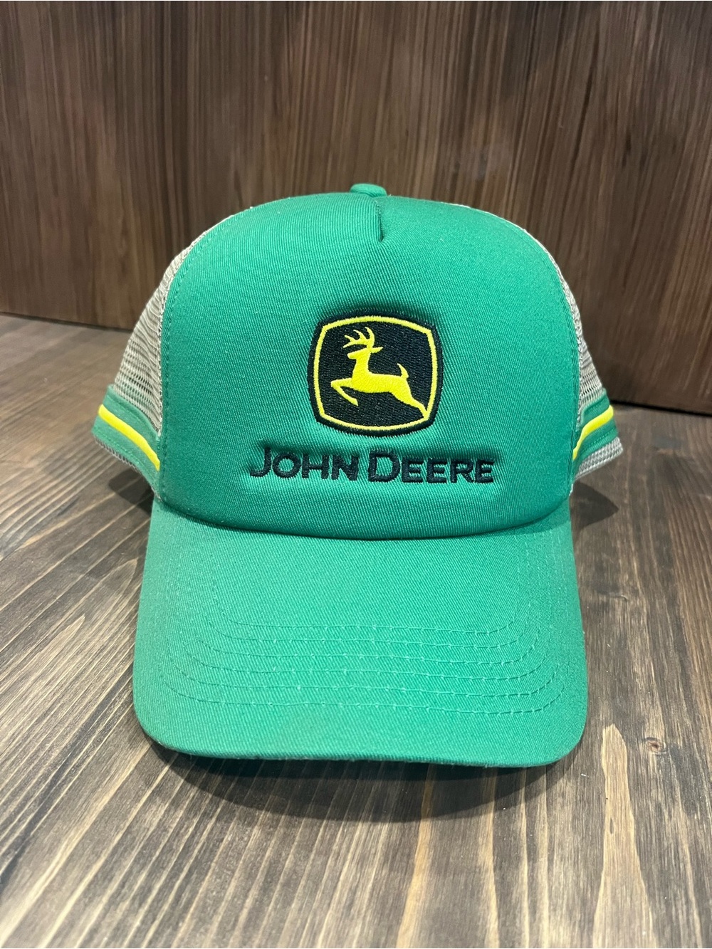 John Deere Hat